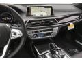 2019 Black Sapphire Metallic BMW 7 Series 740i Sedan  photo #6