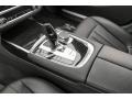 2019 Black Sapphire Metallic BMW 7 Series 740i Sedan  photo #7