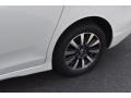 2019 Blizzard Pearl White Toyota Sienna XLE  photo #36