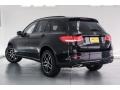 2019 Black Mercedes-Benz GLC 300  photo #2