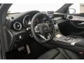 2019 Black Mercedes-Benz GLC 300  photo #4