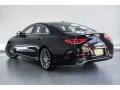 Ruby Black Metallic - CLS 450 Coupe Photo No. 2