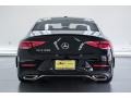 Ruby Black Metallic - CLS 450 Coupe Photo No. 3