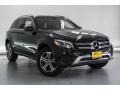 2019 Black Mercedes-Benz GLC 300 4Matic  photo #12