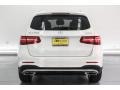 Polar White - GLC 300 4Matic Photo No. 4