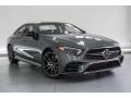 2019 Selenite Grey Metallic Mercedes-Benz CLS AMG 53 4Matic Coupe  photo #12