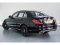 Black - C 300 Sedan Photo No. 2