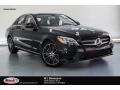 Black - C 300 Sedan Photo No. 1