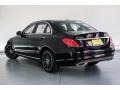 Black - C 300 Sedan Photo No. 2