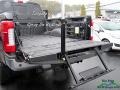 Agate Black - F250 Super Duty King Ranch Crew Cab 4x4 Photo No. 13