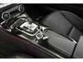 2019 Mercedes-Benz SLC Black Interior Controls Photo