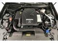  2019 SLC 300 Roadster 2.0 Liter Turbocharged DOHC 16-Valve VVT 4 Cylinder Engine