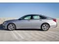 2019 Lunar Silver Metallic Honda Accord LX Sedan  photo #9