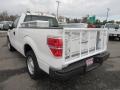 Oxford White - F150 XL Regular Cab Photo No. 3