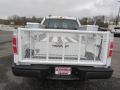 Oxford White - F150 XL Regular Cab Photo No. 4