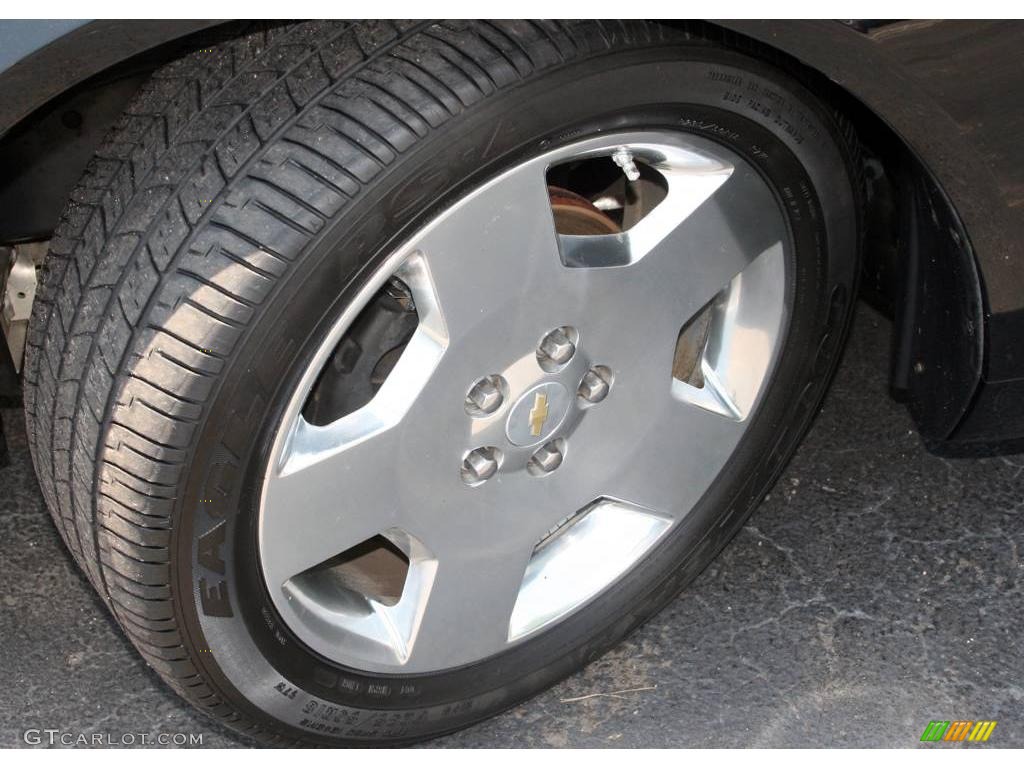 2006 Impala SS - Black / Ebony Black photo #11