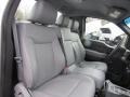 Oxford White - F150 XL Regular Cab Photo No. 20