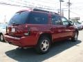 Red Jewel Tint Coat - TrailBlazer EXT LT 4x4 Photo No. 4