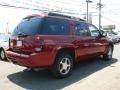 2006 Red Jewel Tint Coat Chevrolet TrailBlazer EXT LT 4x4  photo #4