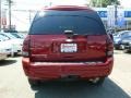 2006 Red Jewel Tint Coat Chevrolet TrailBlazer EXT LT 4x4  photo #5