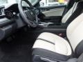 White Orchid Pearl - Civic LX Hatchback Photo No. 11