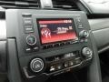 White Orchid Pearl - Civic LX Hatchback Photo No. 17