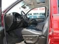 Red Jewel Tint Coat - TrailBlazer EXT LT 4x4 Photo No. 7
