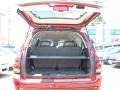 Red Jewel Tint Coat - TrailBlazer EXT LT 4x4 Photo No. 13