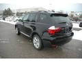 Jet Black - X3 xDrive30i Photo No. 3