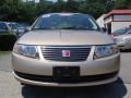 Golden Cashmere - ION 2 Sedan Photo No. 2