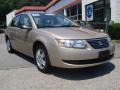 Golden Cashmere - ION 2 Sedan Photo No. 3