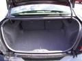 2005 Black Onyx Saturn ION 3 Quad Coupe  photo #15