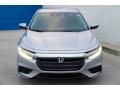 2019 Lunar Silver Metallic Honda Insight EX  photo #3