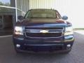 Dark Blue Metallic - Avalanche LTZ Photo No. 2