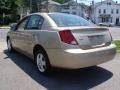Golden Cashmere - ION 2 Sedan Photo No. 7