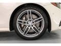 2017 designo Diamond White Metallic Mercedes-Benz E 300 Sedan  photo #8