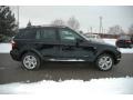 Jet Black - X3 xDrive30i Photo No. 6