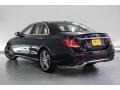 2017 Lunar Blue Metallic Mercedes-Benz E 300 Sedan  photo #10
