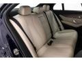 2017 Lunar Blue Metallic Mercedes-Benz E 300 Sedan  photo #13