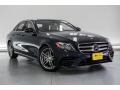 2017 Lunar Blue Metallic Mercedes-Benz E 300 Sedan  photo #16