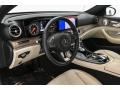 2017 Lunar Blue Metallic Mercedes-Benz E 300 Sedan  photo #22