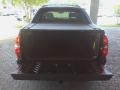 2007 Dark Blue Metallic Chevrolet Avalanche LTZ  photo #17