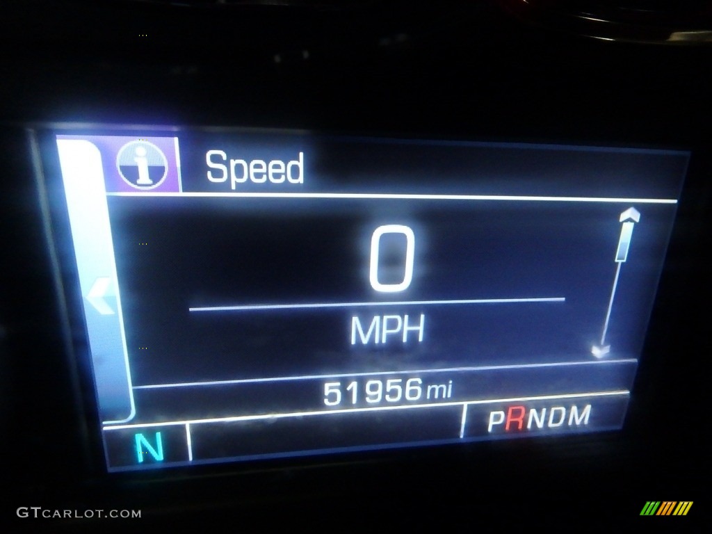 2015 Suburban LTZ 4WD - Tungsten Metallic / Jet Black photo #20