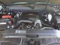 Dark Blue Metallic - Avalanche LTZ Photo No. 19