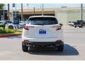 2019 White Diamond Pearl Acura RDX FWD  photo #6