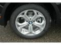Jet Black - X3 xDrive30i Photo No. 10