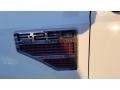 Oxford White - F250 Super Duty XLT SuperCab 4x4 Photo No. 9