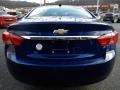Blue Topaz Metallic - Impala LS Photo No. 4