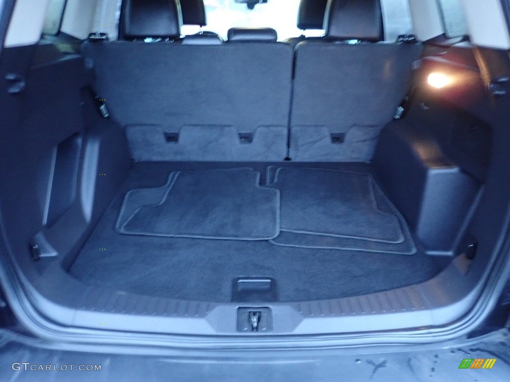 2013 Escape SEL 1.6L EcoBoost 4WD - Kodiak Brown Metallic / Charcoal Black photo #14