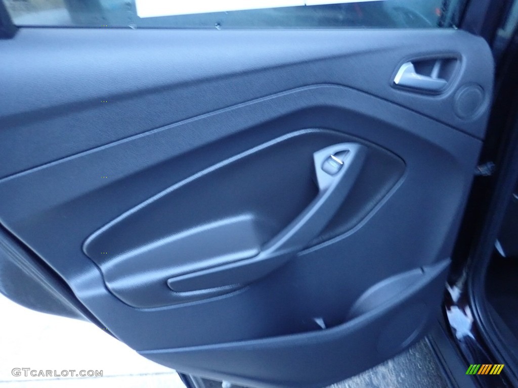 2013 Escape SEL 1.6L EcoBoost 4WD - Kodiak Brown Metallic / Charcoal Black photo #18
